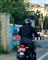 Royal Enfield Interceptor 350 Spy Photo Royal Enfield Interceptor 350 Spy Photo