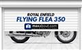 Royal Enfield Flying Flea 350