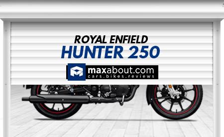 Royal Enfield Hunter 250 Price In India Full Specifications