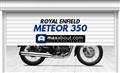 Royal Enfield Meteor 350