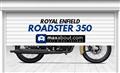 Royal Enfield Roadster 350