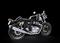 RE Continental GT 650 Dr Mayhem Rear 3-Quarter View RE Continental GT 650 Dr Mayhem Rear 3-Quarter View