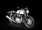 RE Continental GT 650 Ice Queen Front 3-Quarter View RE Continental GT 650 Ice Queen Front 3-Quarter View