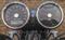 RE Interceptor 650 Ravishing Red Instrument Console RE Interceptor 650 Ravishing Red Instrument Console