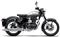 Royal Enfield Classic 350 S Mercury Silver Royal Enfield Classic 350 S Mercury Silver