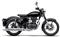 Royal Enfield Classic 350 S Pure Black