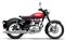 Royal Enfield Classic 350 S Redditch Red