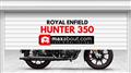 Royal Enfield Hunter 350