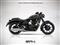 Rendered Image of Royal Enfield Cruiser 650 by SRK Designs Rendered Image of Royal Enfield Cruiser 650 by SRK Designs