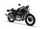 Royal Enfield CGT 650 British Racing Green Front 3-Quarter Royal Enfield CGT 650 British Racing Green Front 3-Quarter