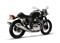Royal Enfield CGT 650 British Racing Green Rear 3-Quarter Royal Enfield CGT 650 British Racing Green Rear 3-Quarter