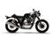 Royal Enfield CGT 650 British Racing Green Side View Royal Enfield CGT 650 British Racing Green Side View