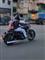 Royal Enfield Shotgun 650 Side View Royal Enfield Shotgun 650 Side View