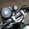 Royal Enfield Super Meteor 650 Instrument Console Royal Enfield Super Meteor 650 Instrument Console
