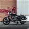 Royal Enfield Super Meteor 650 Side View Royal Enfield Super Meteor 650 Side View