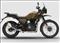 Royal Enfield Himalayan Dune Brown Side View Royal Enfield Himalayan Dune Brown Side View