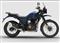 Royal Enfield Himalayan Glacier Blue Side View Royal Enfield Himalayan Glacier Blue Side View