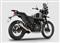 Royal Enfield Himalayan Rear 3-Quarter View Royal Enfield Himalayan Rear 3-Quarter View