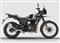 Royal Enfield Himalayan Side View Royal Enfield Himalayan Side View