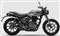 Royal Enfield Hunter Metro Side View Royal Enfield Hunter Metro Side View