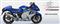 Suzuki Hayabusa Z Official Image