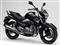 Suzuki Inazuma GW250 Front 3-Quarter Suzuki Inazuma GW250 Front 3-Quarter