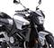 Suzuki B-king Close-up Suzuki B-king Close-up