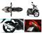 Suzuki Skydrive Multiple Shots Suzuki Skydrive Multiple Shots