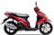 Suzuki Skydrive Side Suzuki Skydrive Side