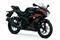 Suzuki GSX-R125 (Gixxer 125) Front 3-Quarter
