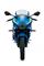 Suzuki GSX-R125 (Gixxer 125) Front View Suzuki GSX-R125 (Gixxer 125) Front View