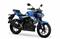 Suzuki GSX-S125 Front 3-Quarter Suzuki GSX-S125 Front 3-Quarter