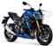 Suzuki GSX-S750Z Front 3-Quarter Suzuki GSX-S750Z Front 3-Quarter