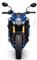 Suzuki GSX-S750Z Front View Suzuki GSX-S750Z Front View