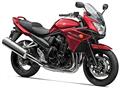 Suzuki Bandit 1250s
