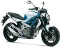 Suzuki Gladius SFV650