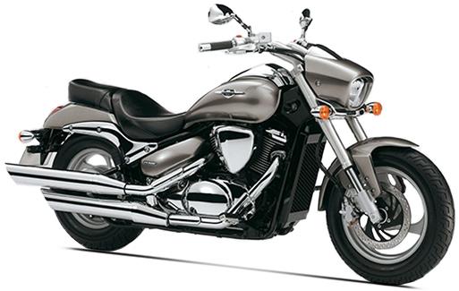 Suzuki Intruder Loan