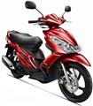 Suzuki Skydrive 125