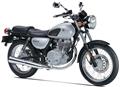 Suzuki TU250X
