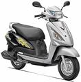 Suzuki Swish 125