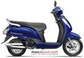 Suzuki Access 125 (Autos Maxabout)