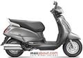 Suzuki Access (Autos Maxabout)