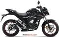 Suzuki Gixxer (Autos Maxabout)