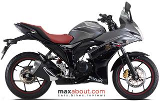 gixxer sp sf