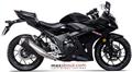 Suzuki GSX-250R (Autos Maxabout)