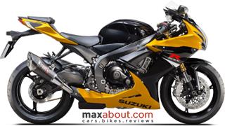 suzuki gsxr 750 price