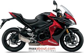 Suzuki Gsx S1000f Price Specs Images Mileage Colors