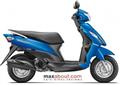 Suzuki Let's (Autos Maxabout)
