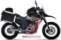 SWM Superdual 600 (Autos Maxabout)
