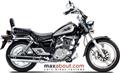 Suzuki GZ150 (Autos Maxabout)